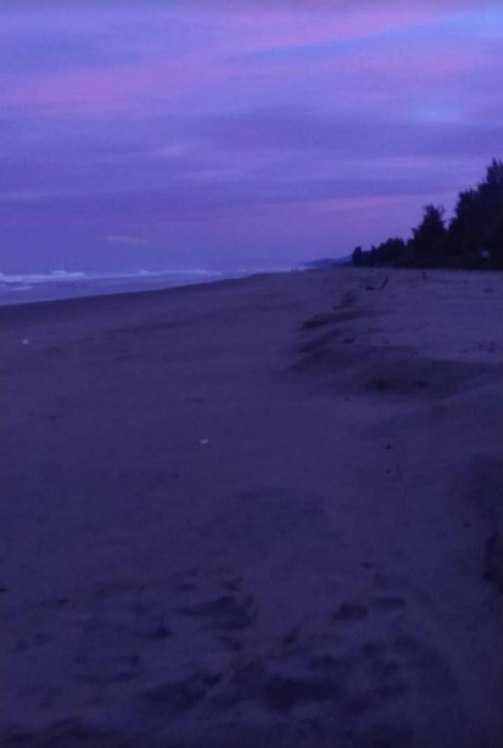 Ocean Sparrow Beach Stay 고카르나 외부 사진