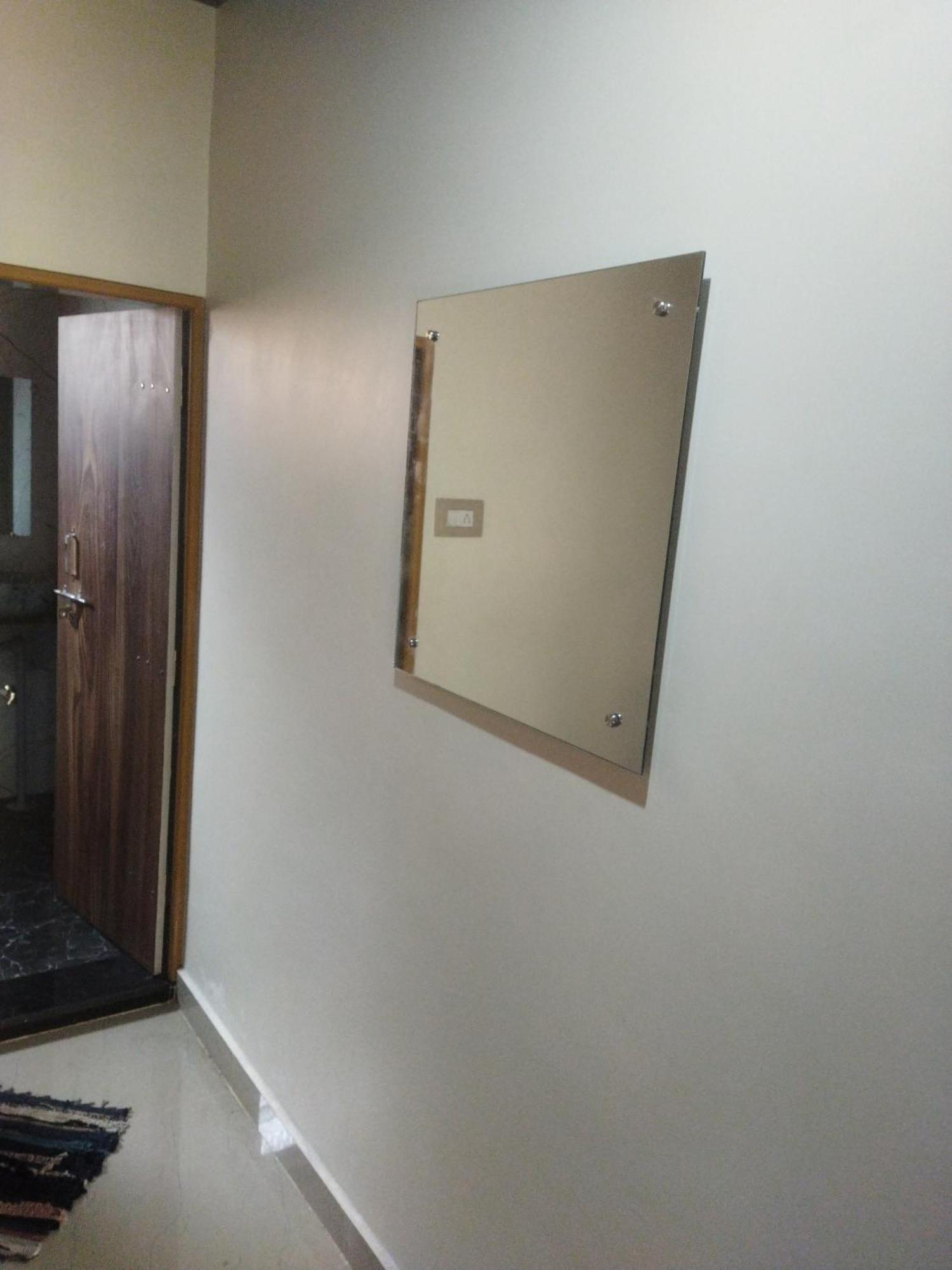 Ocean Sparrow Beach Stay 고카르나 외부 사진